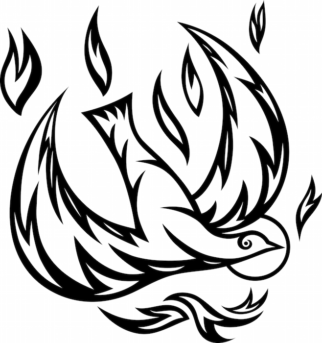 658x700 Dove Tattoo Meaning