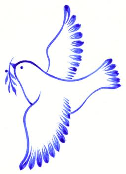 254x350 Dove Tattoos Lovetoknow