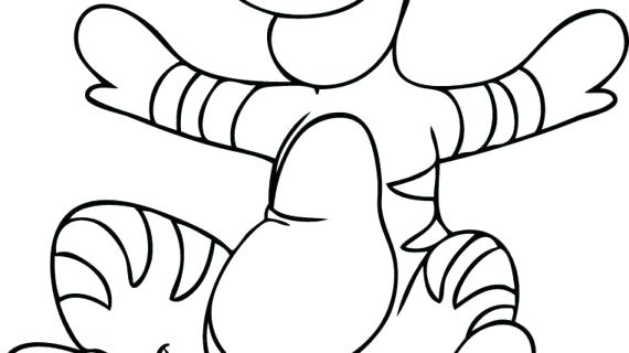 570x320 draw eeyore how to draw eeyore sitting down