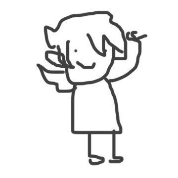 360x360 smy shemwood on twitter cool down drawing of mikey