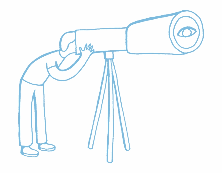 920x718 Remember To Look Up At The Stars And Not Down At Your