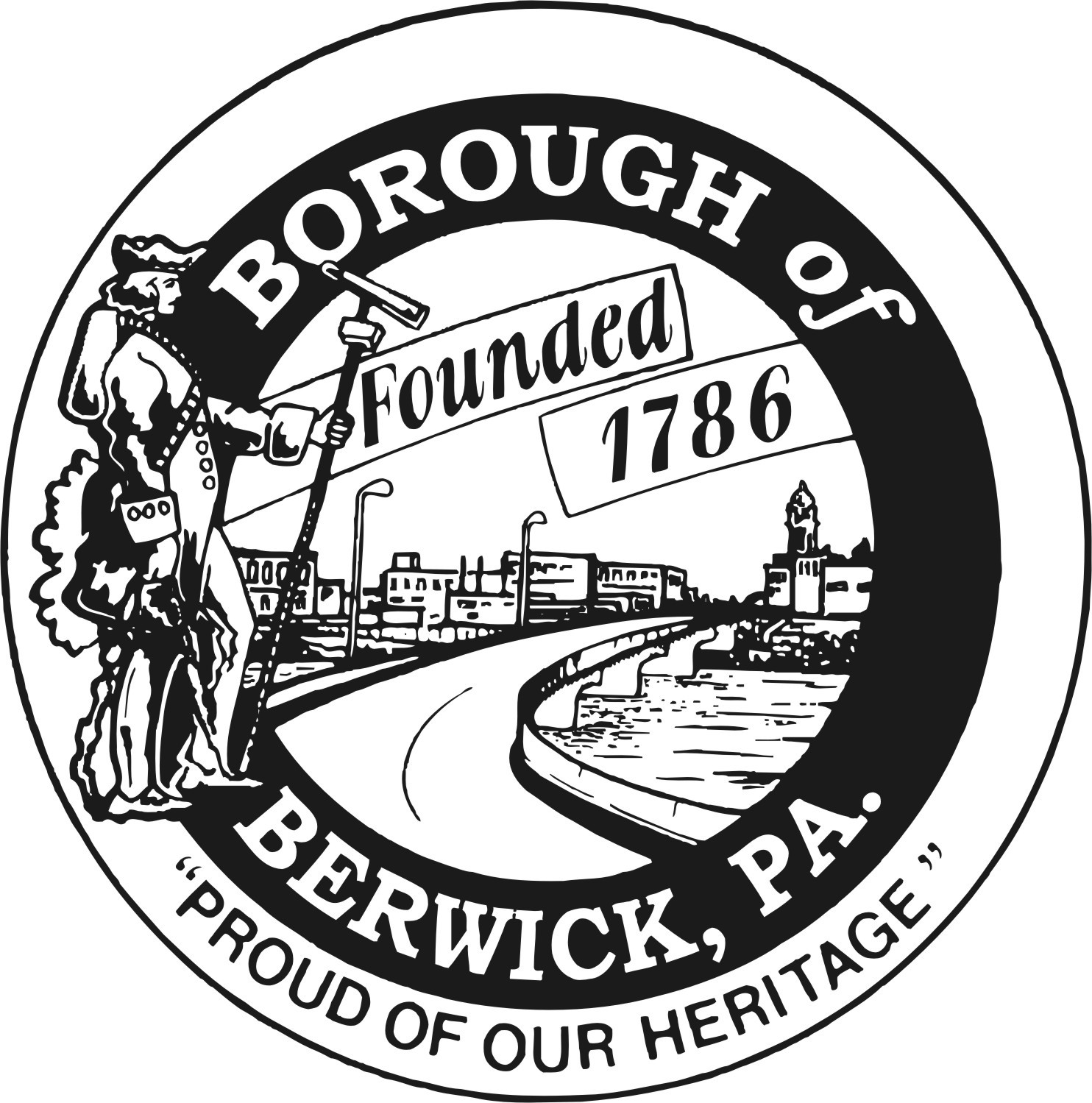 1484x1499 Downtown Berwick Improvement Recommendations Presented