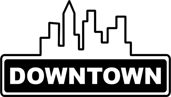 600x342 Downtown Snack Bar Free Vector In Encapsulated Postscript