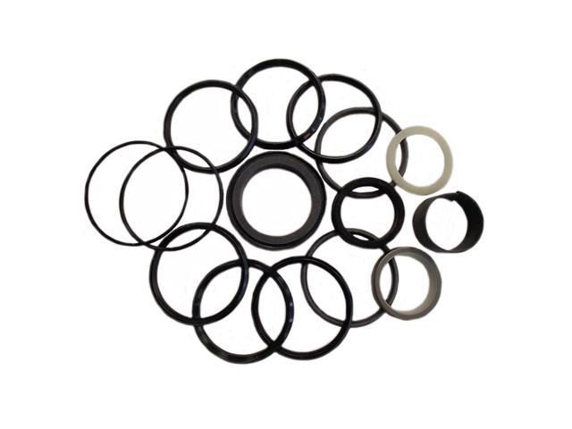 640x480 loader lift dozer tilt cylinder seal kit fits case