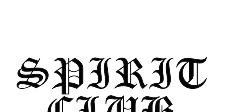 790x395 wavves' nathan williams starts new band spirit club, shares two