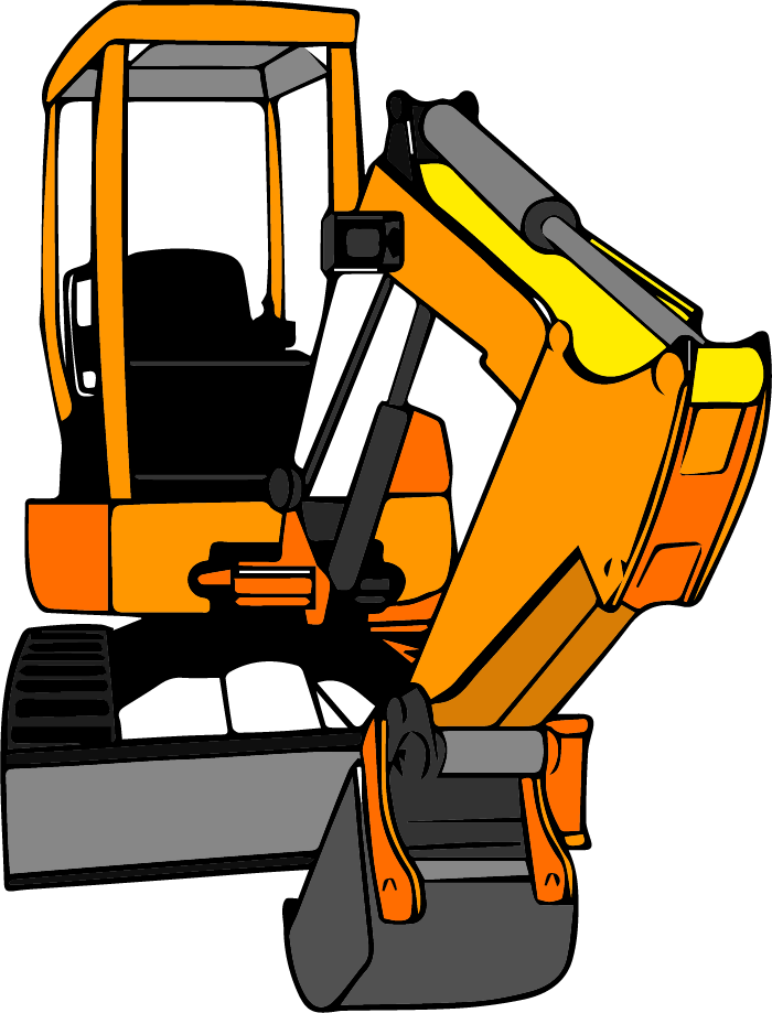 700x919 Bulldozer