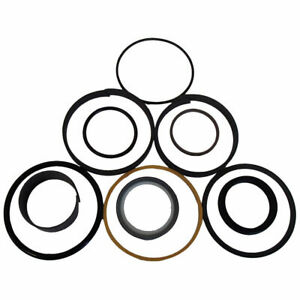 300x300 dozer lift tilt angle cylinder seal kit fits komatsu ih