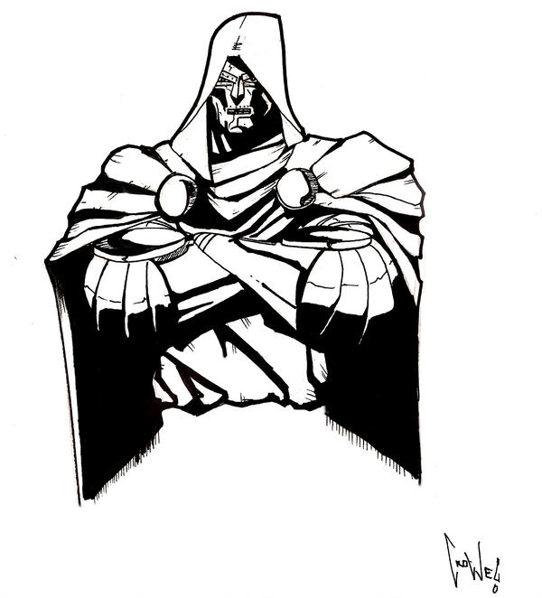 600x662 Dr Doom
