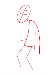 214x302 how to draw how to draw dr heinz doofenshmirtz from phineas