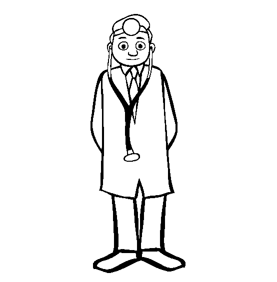 554x565 Bye Doctor Proudduck