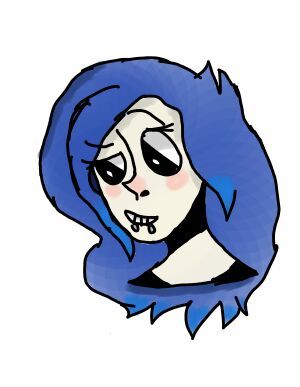 300x387 I Has Made A Drawing  Yeemo's And Emo's Amino