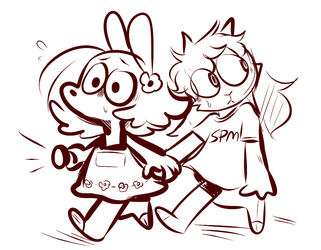 321x250 Slim Jims And Dr Pepper Weasyl