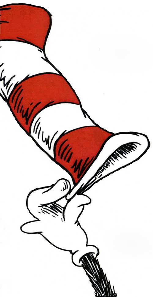500x971 Dr Seuss' Abc Peabody Gallery