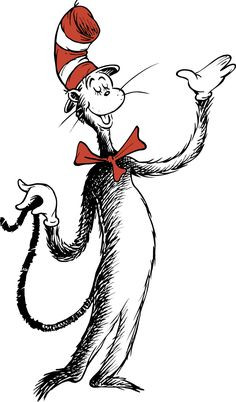 236x402 dr seuss clip art black and white free birthday clipart charte