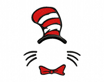 340x270 Dr Seuss Monogram Etsy