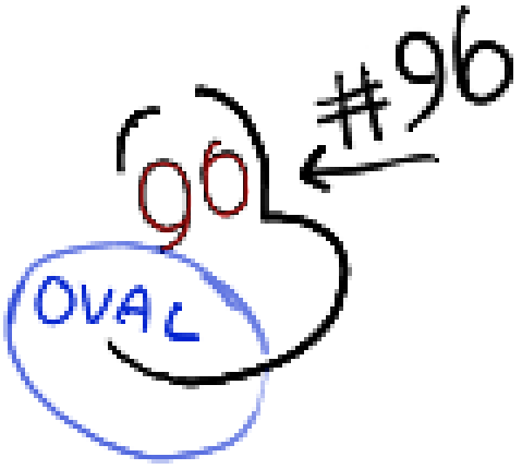 479x430 How To Draw The Cat In The Hat In Easy Step