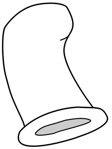 474x632 Face Templates