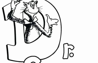 420x270 Free Dr Seuss Coloring Pages Best Of Awesome Dr Seuss Drawings