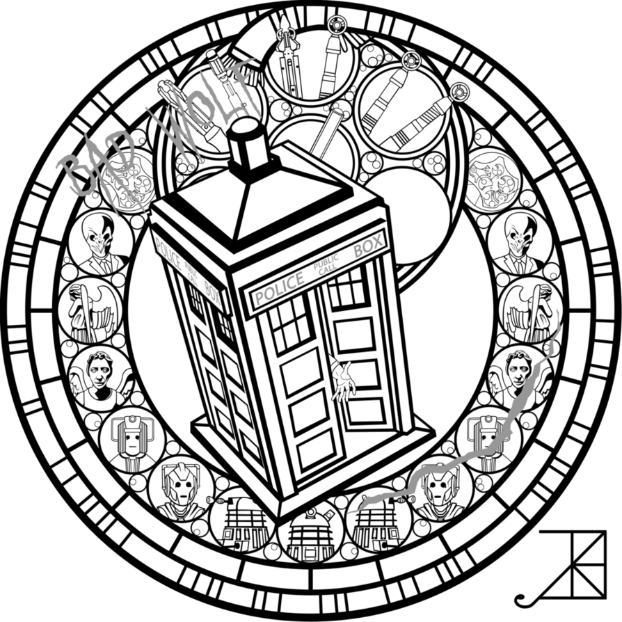 894x894 Collection Of Free Dalek Drawing Doctor Who Download On Ui Ex