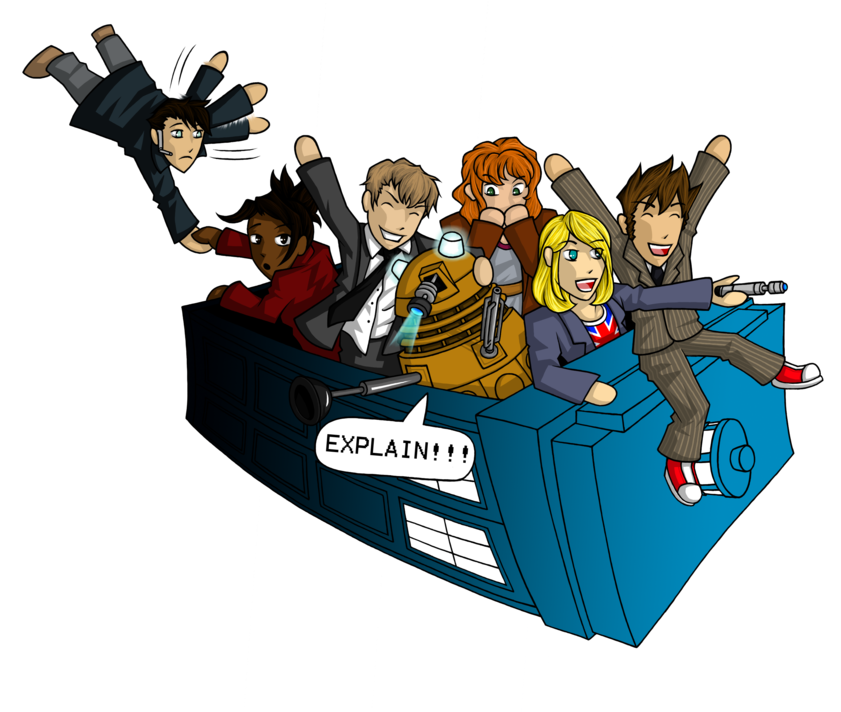 841x712 Download Graphic Tardis Adventure