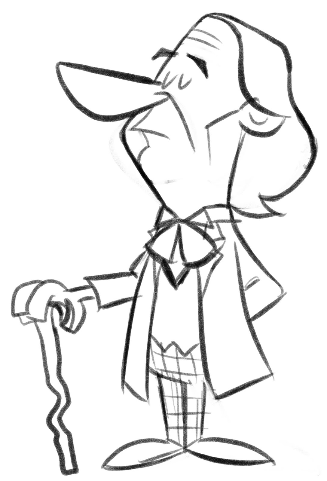 1088x1600 Bob Canada's Blogworld The First Doctor