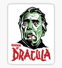 210x230 Dracula Drawing Stickers Redbubble