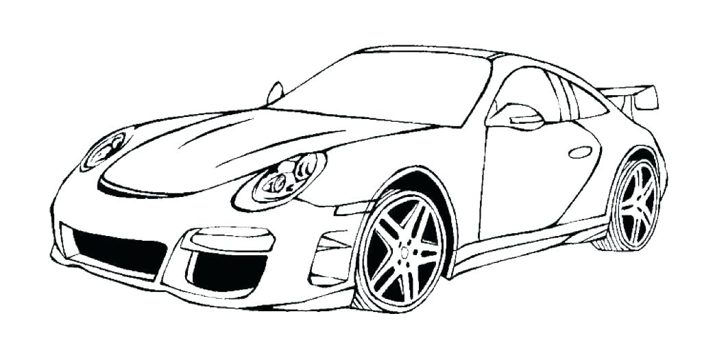 Drag Car Drawings | Free download on ClipArtMag