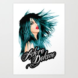 264x264 Drag Queen Art Prints