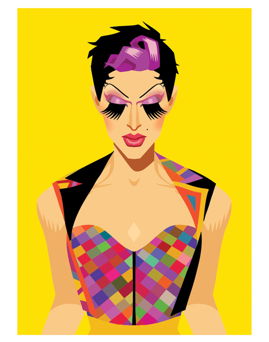 550x700 drag queens are superheroes