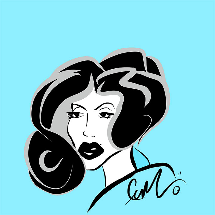 720x720 Vincenzo Cornetto