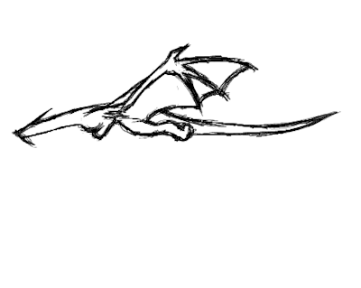 400x319 Anatoref Architecture In Dragon Art, Dragon, Art