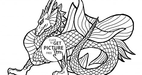 471x250 Dragon Drawings Cute Skull Art Easy Ball Z Anime Cool Wings