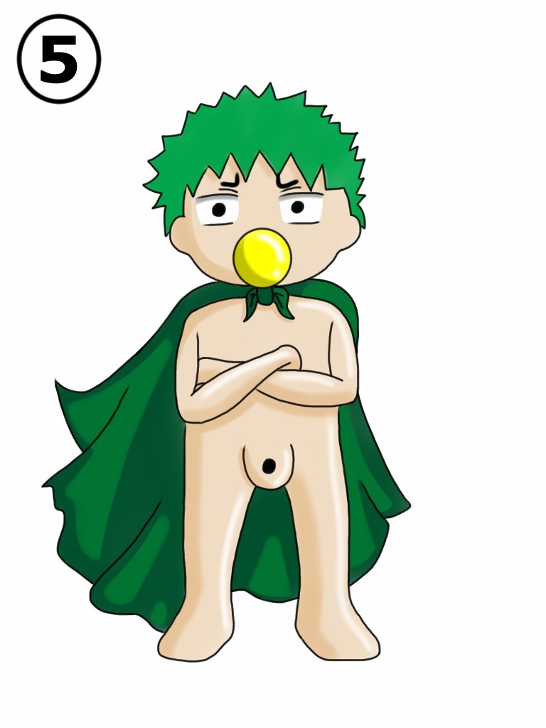 768x1024 How To Draw Anime Made Easy Beelzebub Nonoy Manga