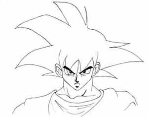 300x236 Huge Collection Of 'dragon Balls Drawing' Download More Than