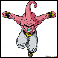 200x200 draw dragonball z how to draw dragonball z gt characters