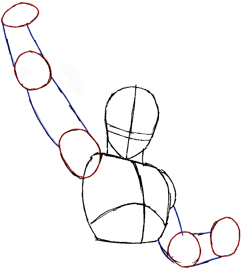 799x896 How To Draw Gogeta From Dragon Ball Z In Easy Steps Tutorial How