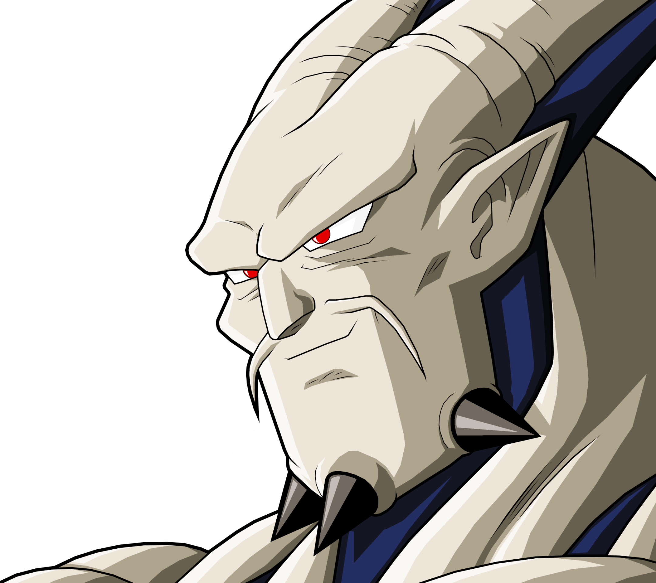 2160x1920 Animedragon Ball Gt