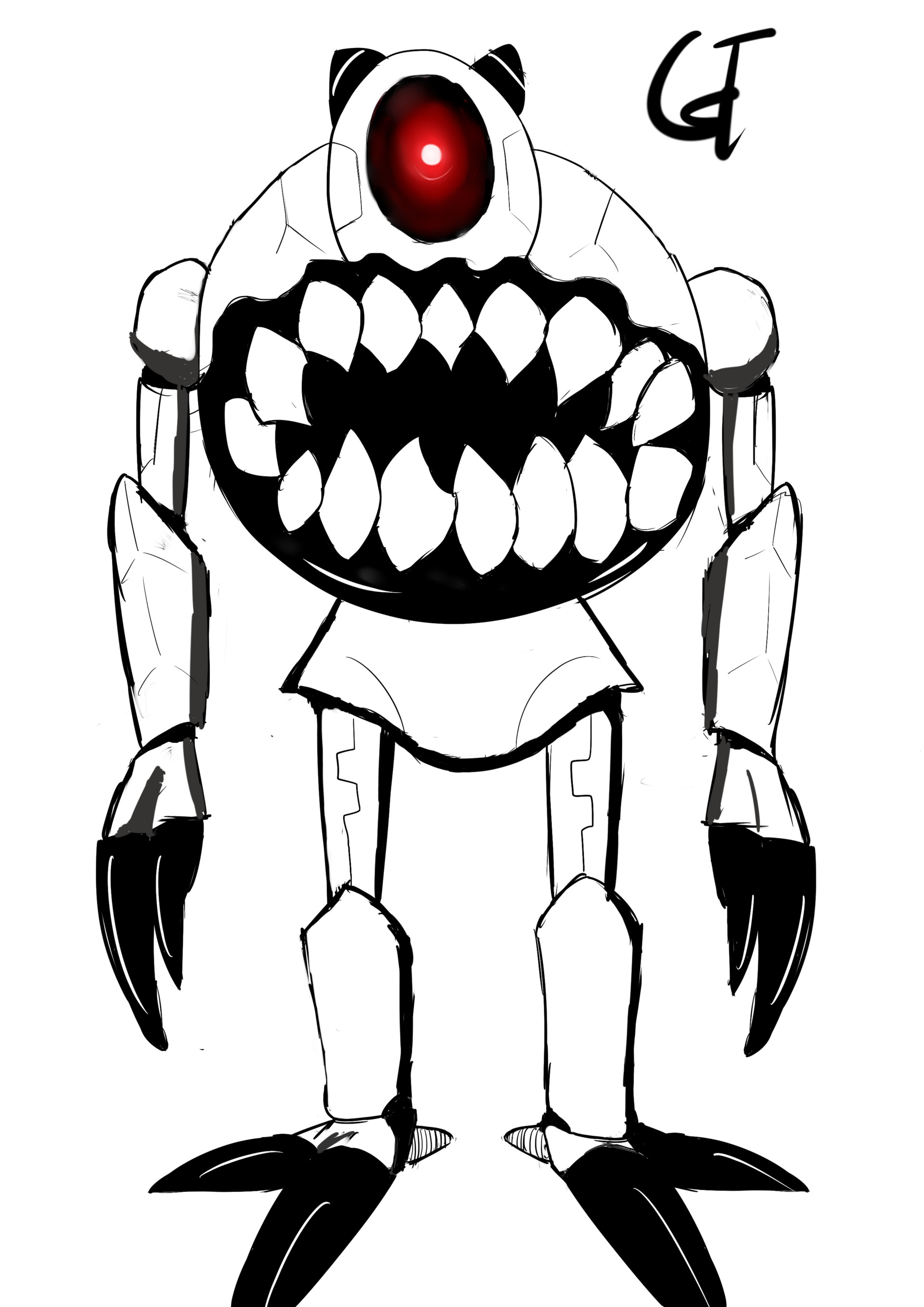 1920x2715 Artstation