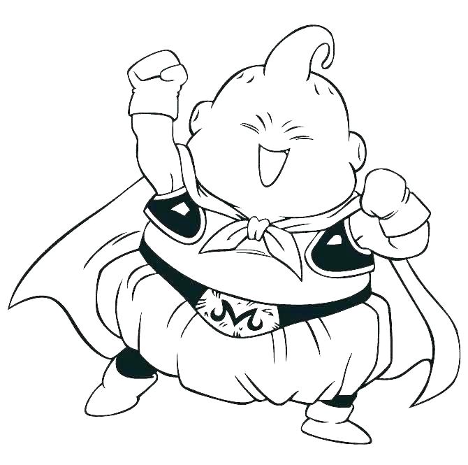 670x665 Coloring Free Dragon Ball Pages Z Large Size Of Super Kai