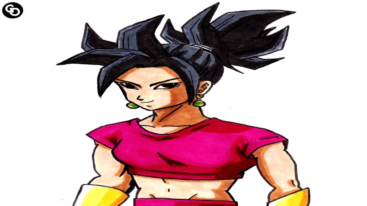 1280x720 Drawing Kafla