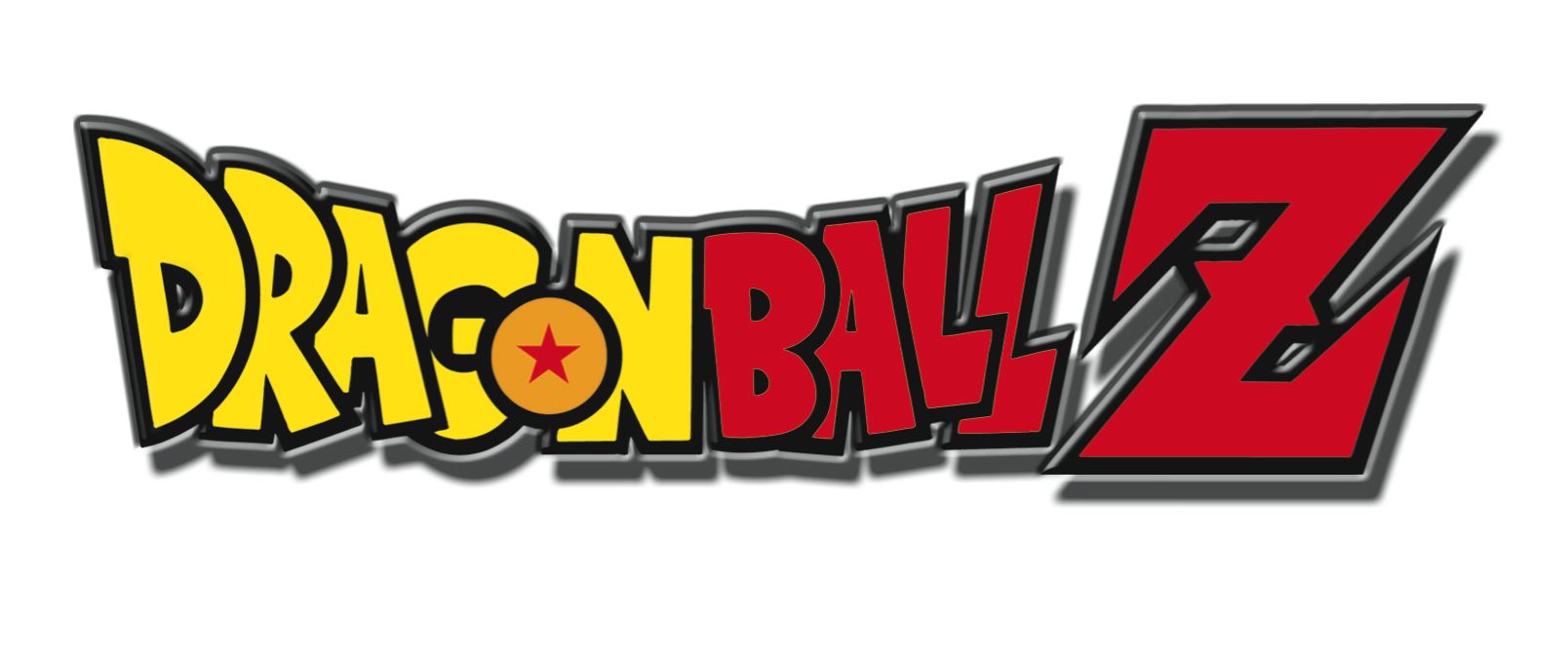 1608x671 Dragon Ball Z Logos