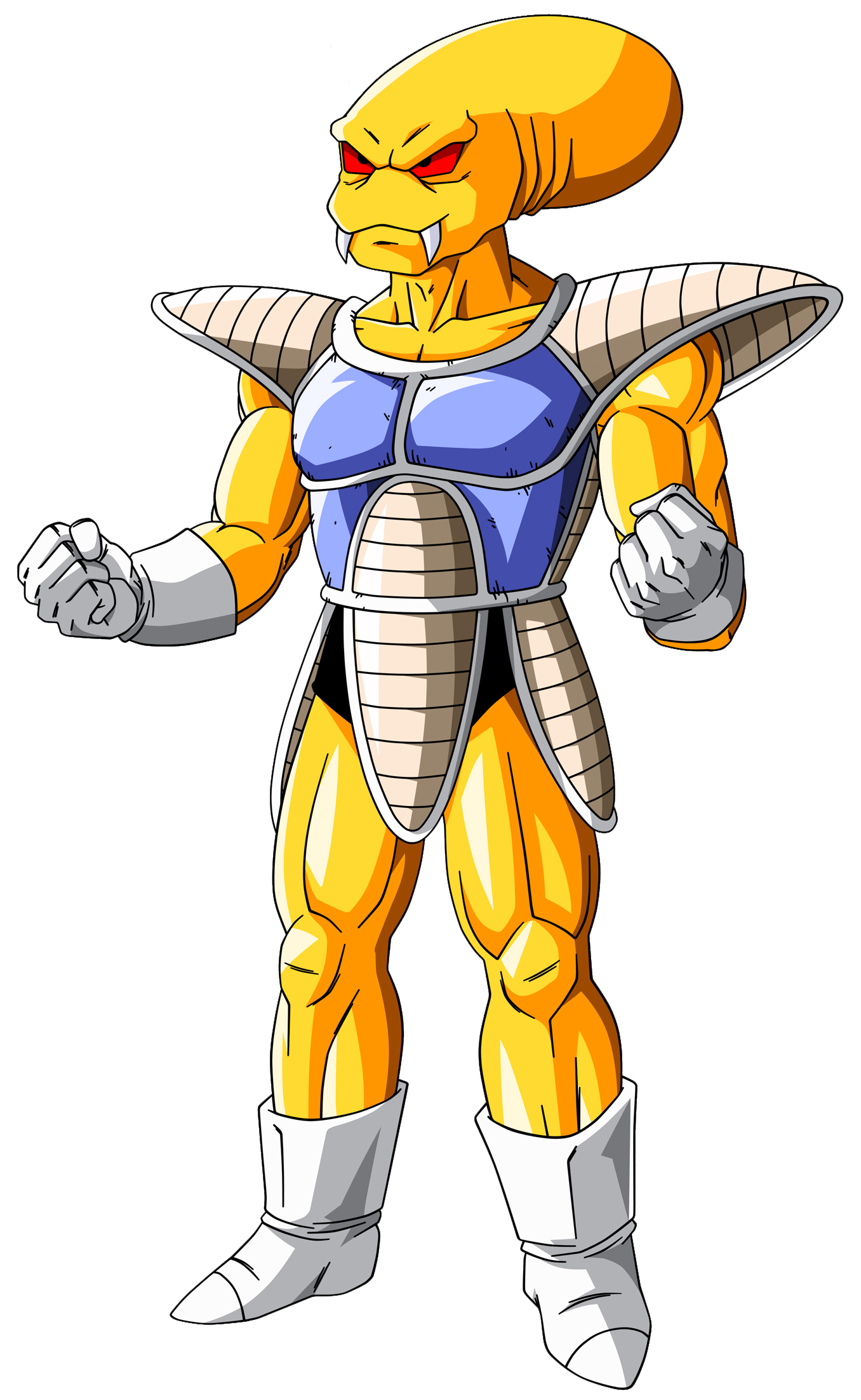 1356x2204 Orlen Dragon Ball Z Wikia Fandom Powered