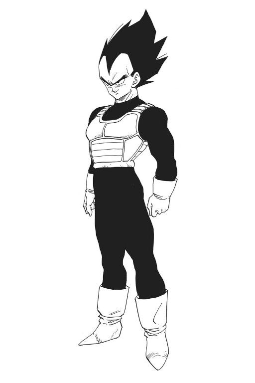 512x768 vegeta dbz dragon ball z, dragon ball, dragon