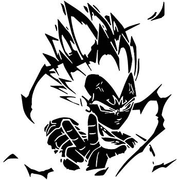 Dragon Ball Z Drawing Pictures | Free download on ClipArtMag