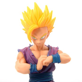 350x350 Dragon Ball Z Resolution Of Soldiers Vol Son Gohan Tokyo