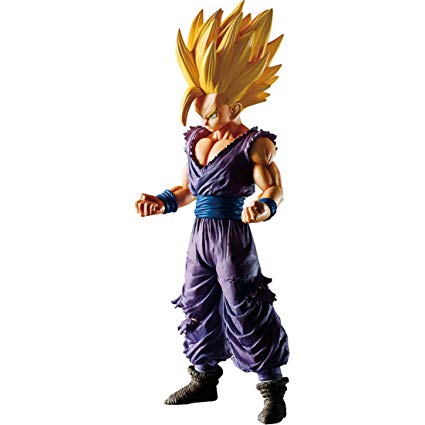 425x425 Banpresto Super Saiyan Son Gohan Dragonball