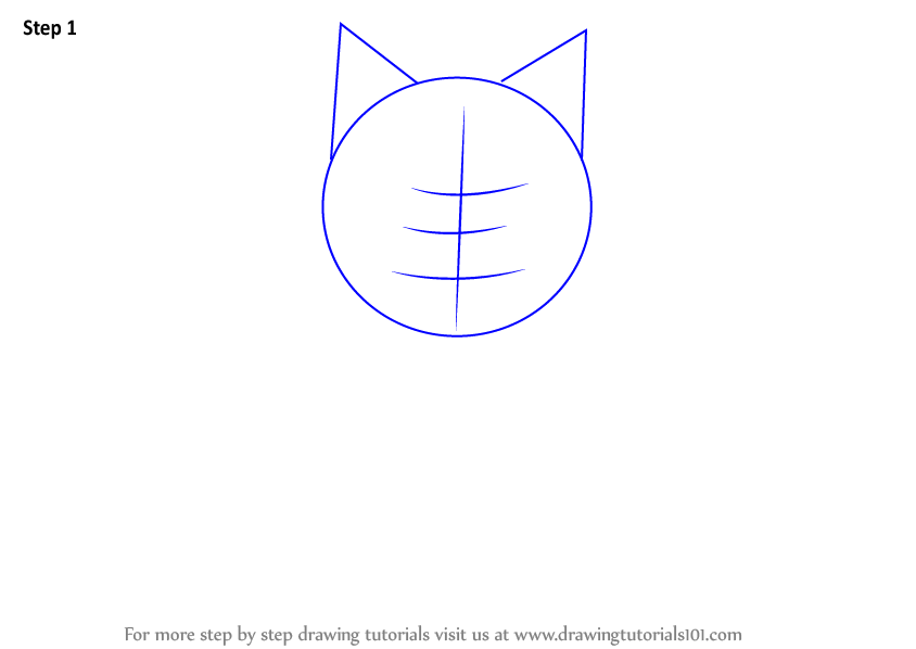 844x598 Learn How To Draw Korin From Dragon Ball Z