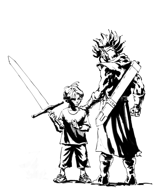 657x800 Fanfic Dbm Universe