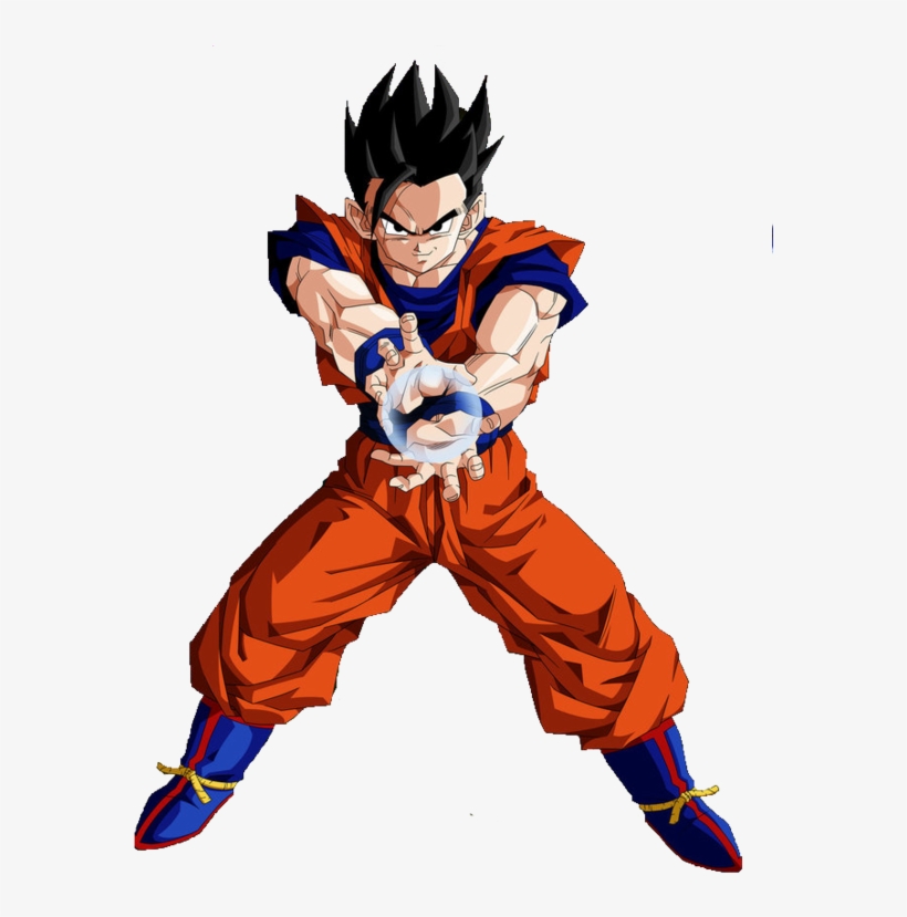 820x829 Goku Vs Vegeta Png
