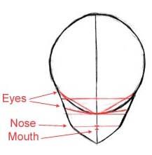 217x221 How To Draw Vegeta